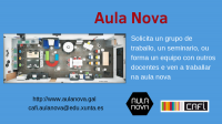 Aula Nova