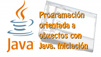 Iniciacion a POO con Java