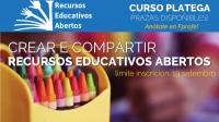 Crear e compartir recursos educativos abertos