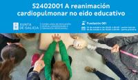 S2402001  A reanimación cardiopulmonar no eido educativo 