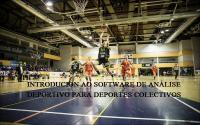 software deportivo