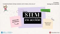 STEM en acción secundaria