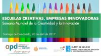 Escuelas creativas, empresas innovadoras