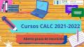 Cursos CALC