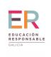 Logo de educación responsable