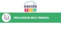 Recursos multimedia