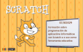 Curso: Formación sobre programación de aplicacións informáticas con Scratch