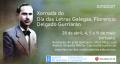 Xornada do Día das Letras Galegas